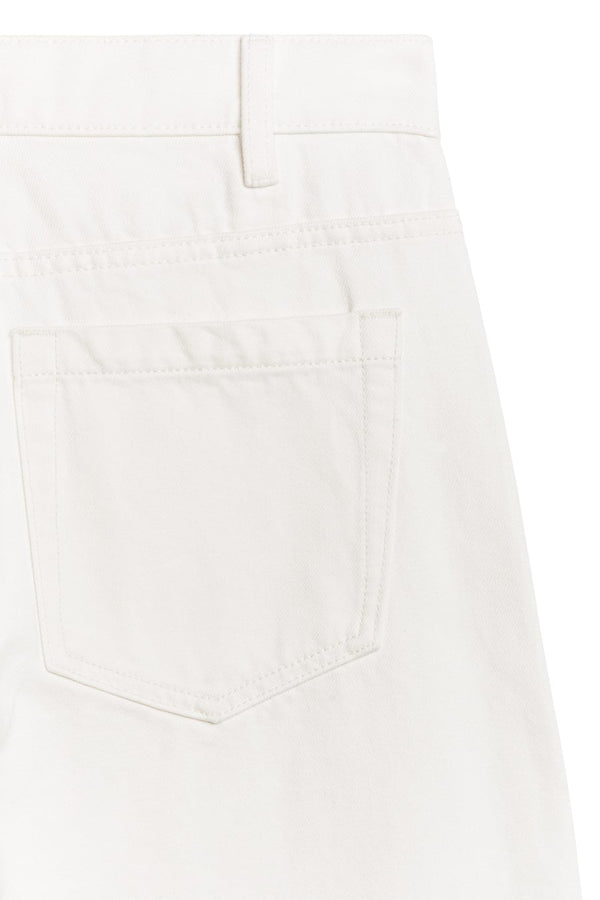 Jeans Lupine - Wit
