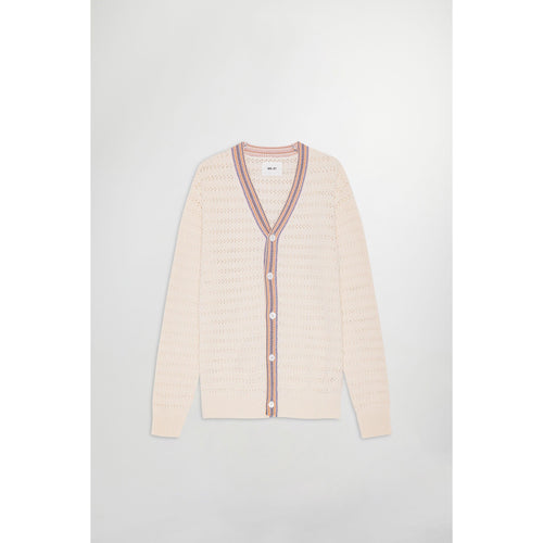 Cardigan Josh - Ivory