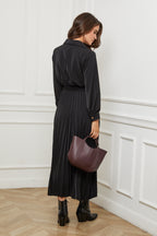 Vestido - Negro