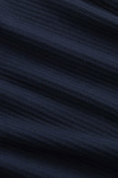 Pull Fabian Crew - Navy Blue