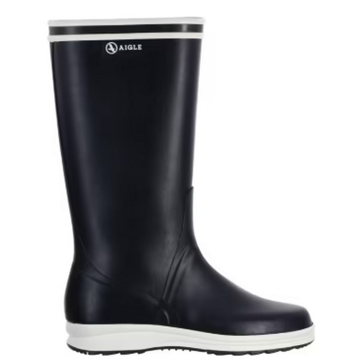 Botas Glenan Dec - Azul marino - Hombre