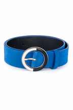 The Josh Royal Blue Belt