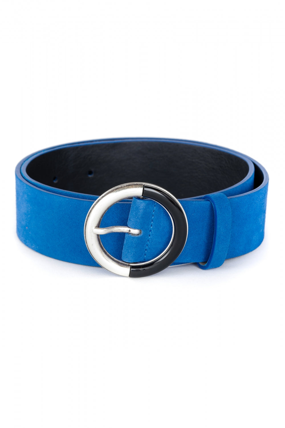 The Josh Royal Blue Belt