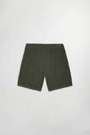 Pull Marc Shorts - Croc Green
