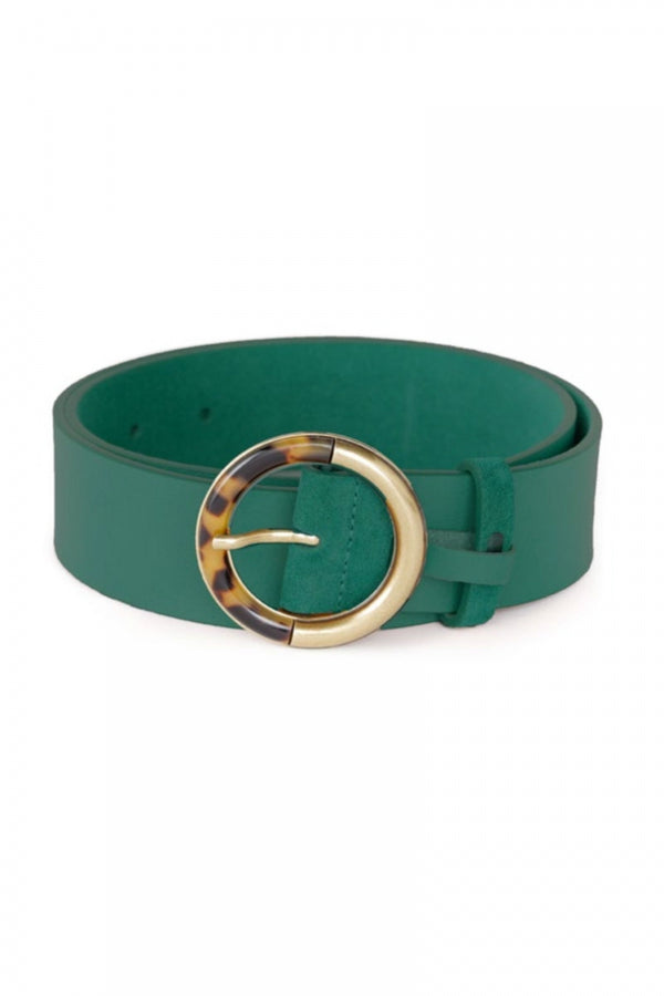 The Josh Green Belt