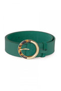 Josh Green Belt - Green