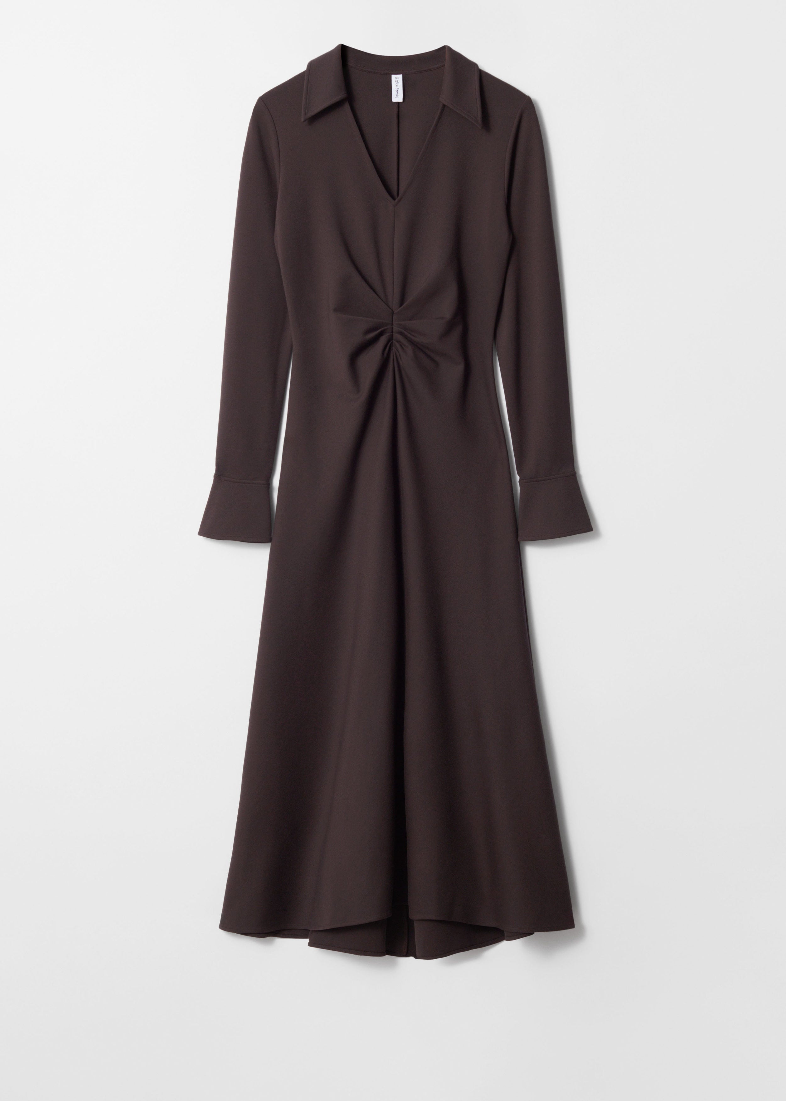 Robe St Gemini - Marron