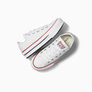 Sneakers Basses Ctas Platfo Ox Junior - Blanc