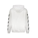 OFF - WHITE Logo Sweatshirt - MEN CLOTHING - OFF - WHITE - T.Luxy