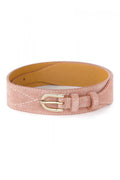 La Ceinture Suzie Rose