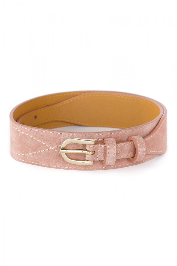 La Ceinture Suzie Rose