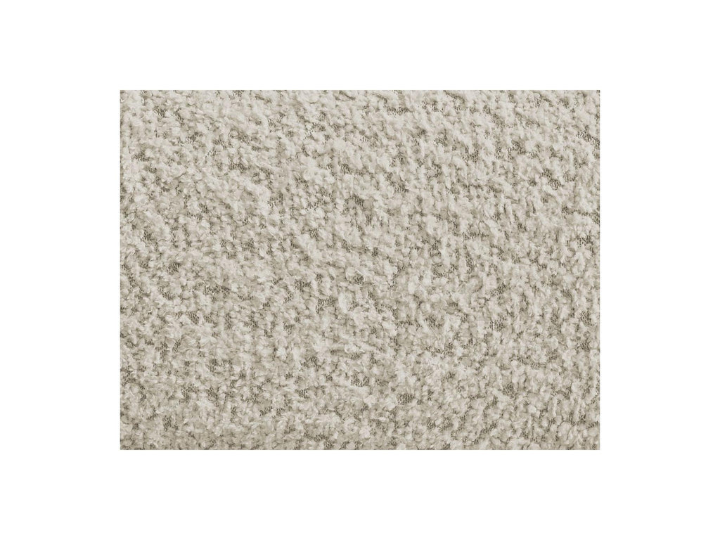 Pamira - Puf - Tejido bouclé