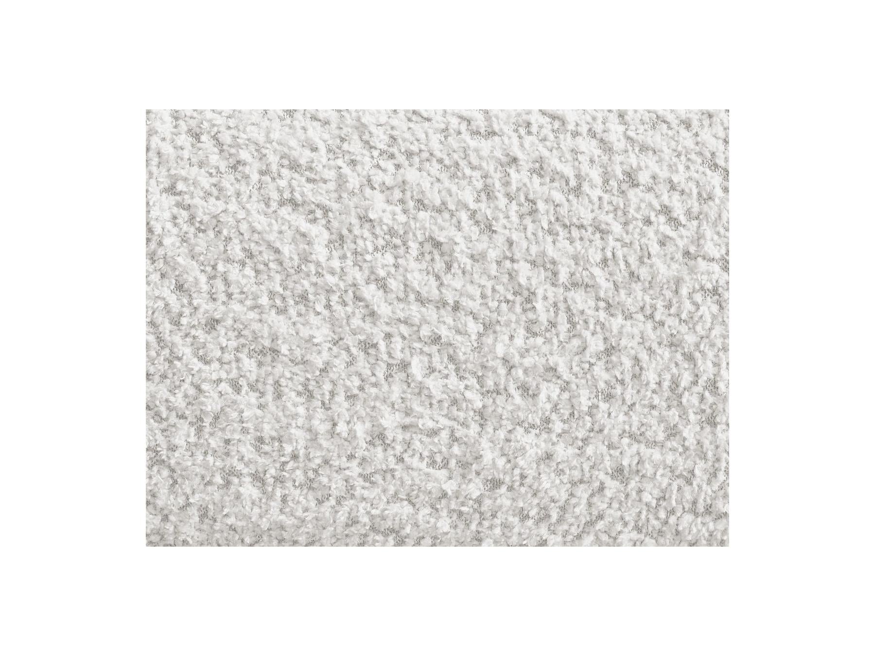 Pamira - Puf - Tejido bouclé