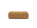 Pamira - Pouf - Tissu Bouclette