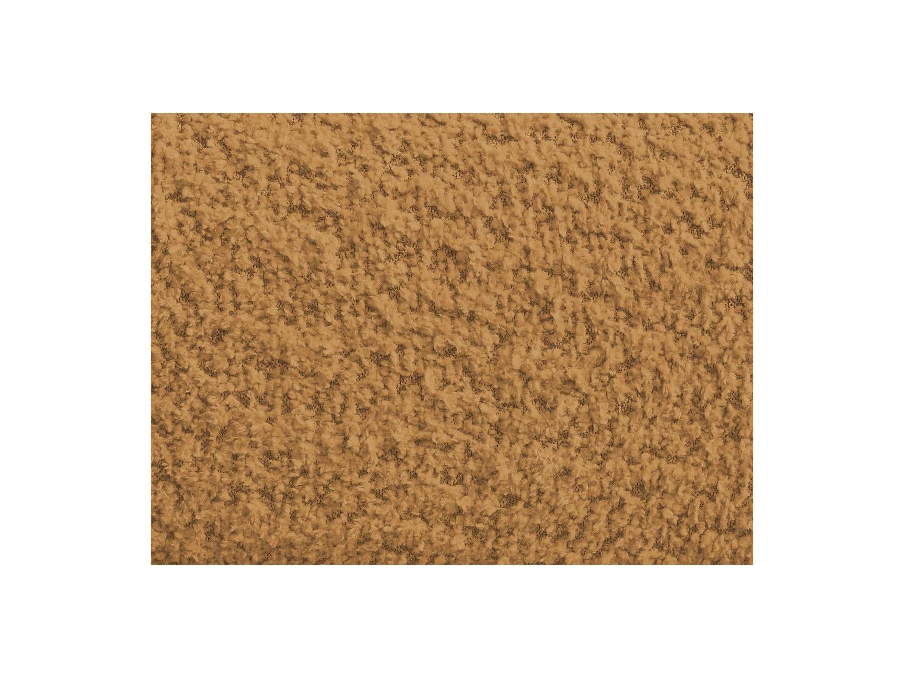 Pamira - Puf - Tejido bouclé