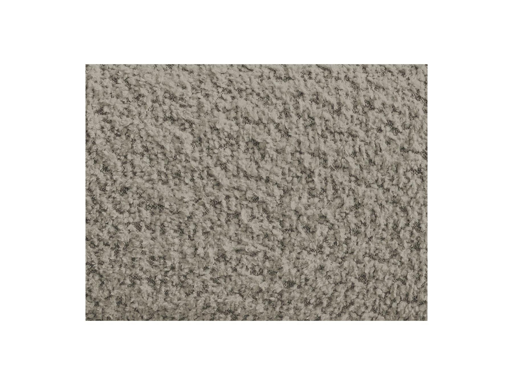 Pamira - Puf - Tejido bouclé