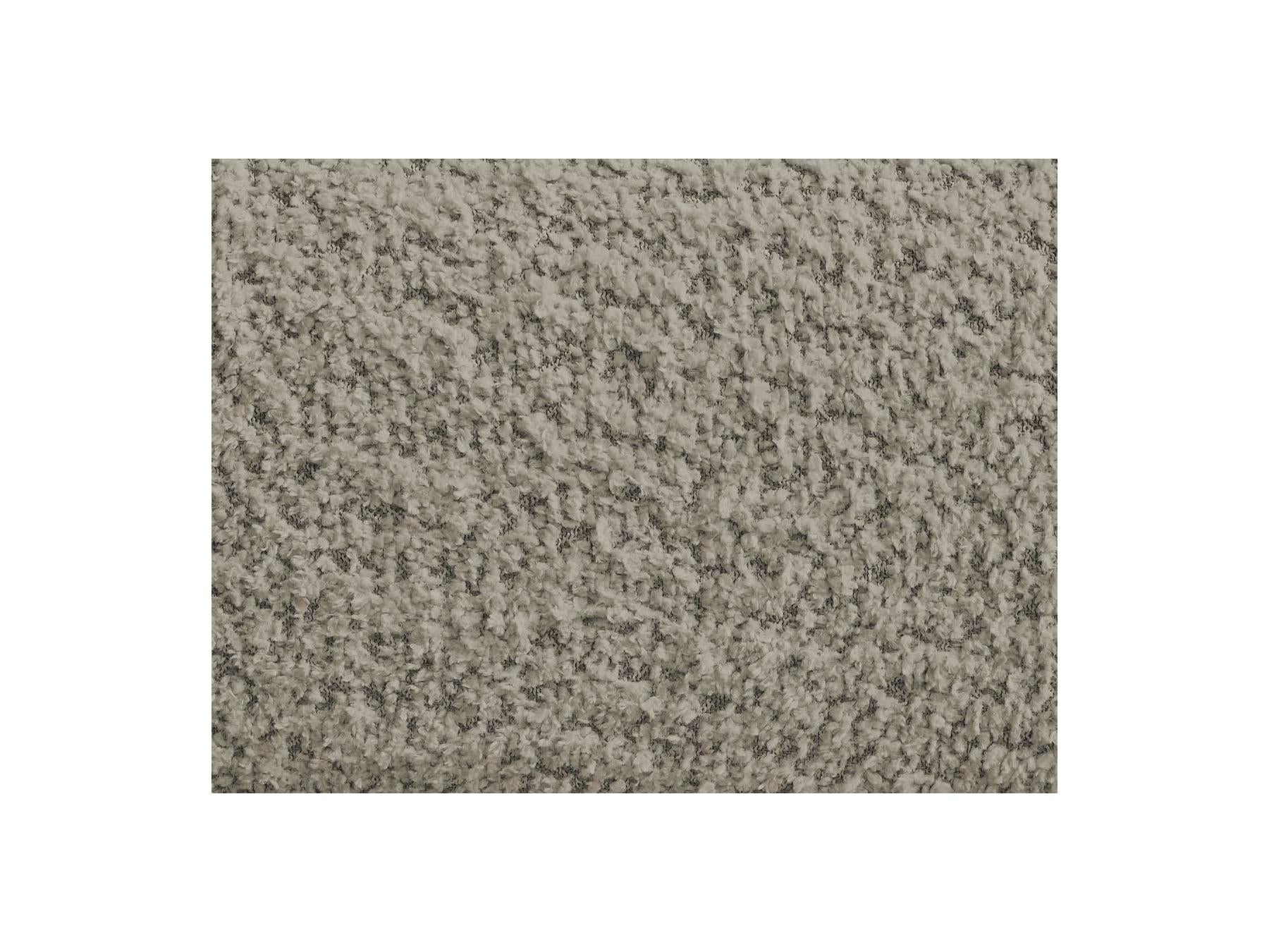 Pamira - Puf - Tejido bouclé