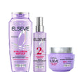 Elseve Hyaluron Repulp Rutina Capilar Hidratante 72H