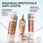 Elseve Fiber Booster Routine Capillaire Anti-Chute