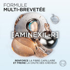 Elseve Fiber Booster Routine Capillaire Anti-Chute