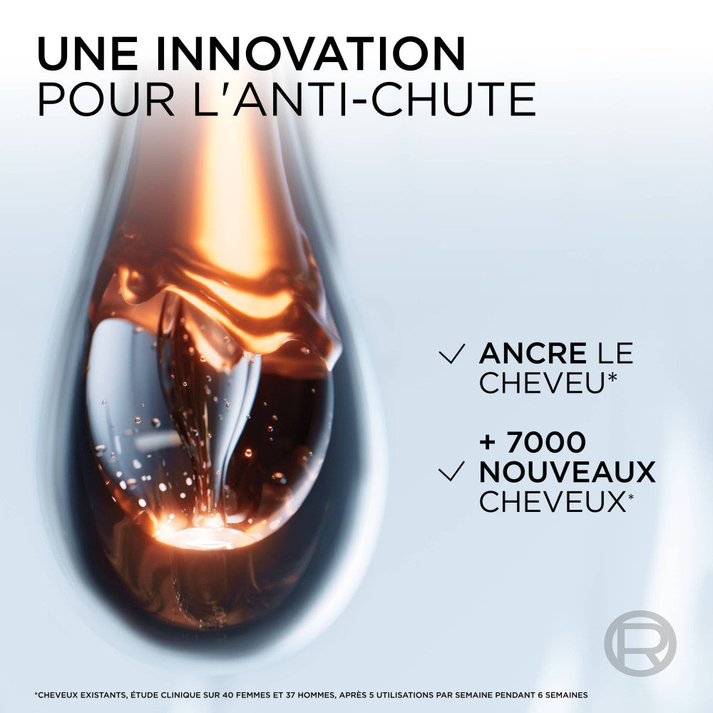 Elseve Fiber Booster Routine Capillaire Anti-Chute