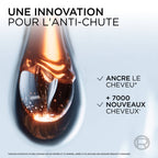 Elseve Fiber Booster Routine Capillaire Anti-Chute