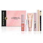 Coffret Full Glow Look
