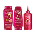 Elseve Color Vive Routine Capillaire Protection Couleur