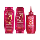 Elseve Color Vive Routine Capillaire Protection Couleur