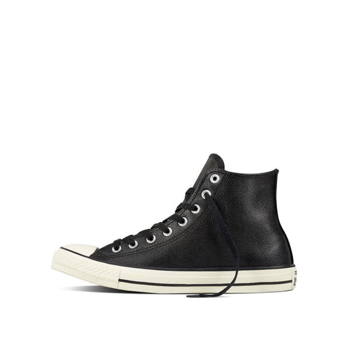 Baskets Converse Ct All Star Tumble Leather - 157468C - Noir