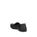 Mocassins - Fendi Leather - Black