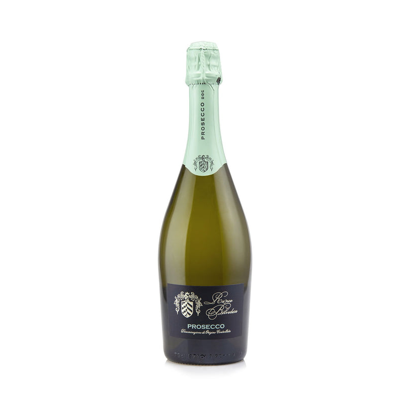 Ronco Belvedere Prosecco Ronco Belvedere 0,75L