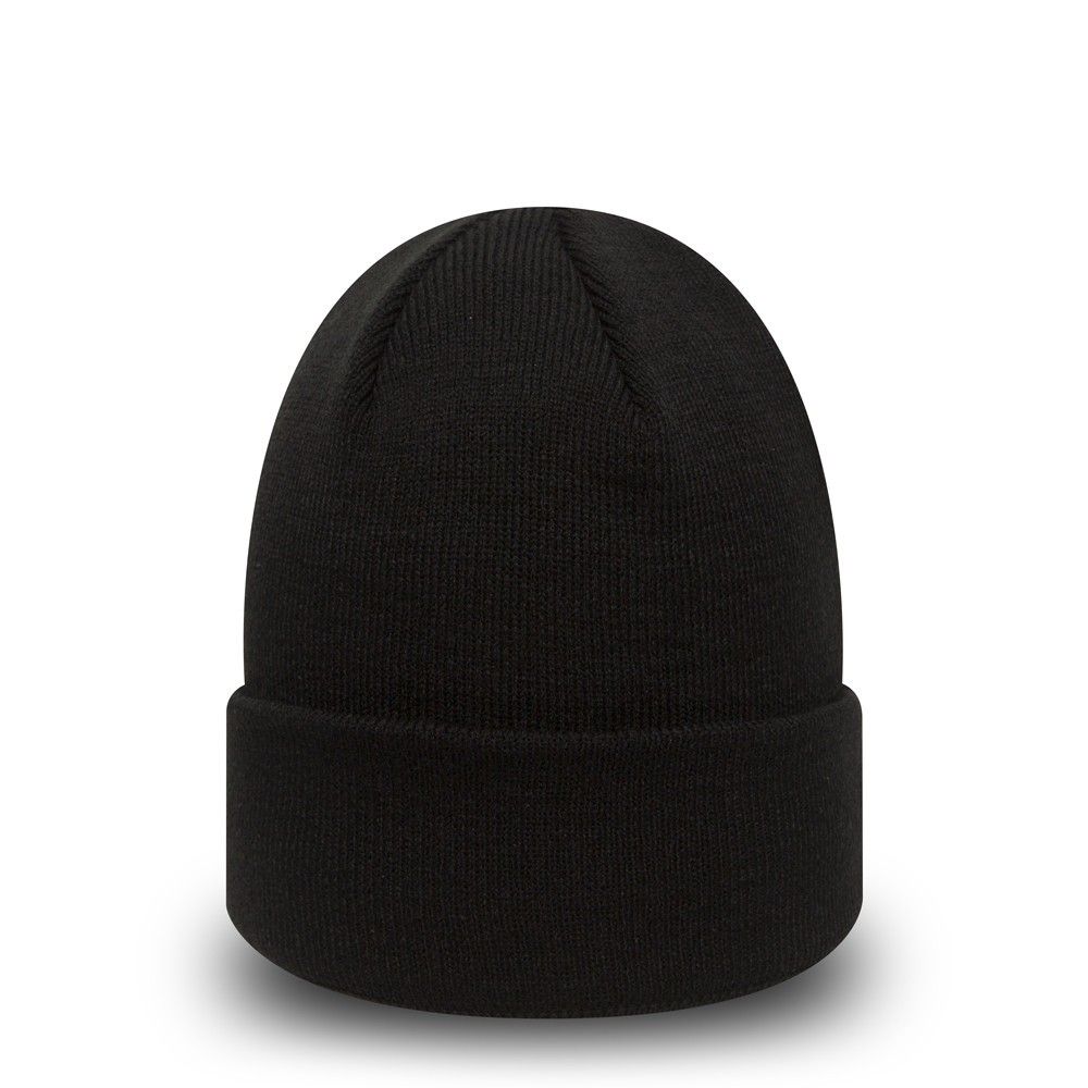 Bonnet Homme New Era Night Op Oakland Raiders