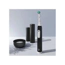 Cepillo de dientes eléctrico Oral-B Pro Serie 1 - Negro