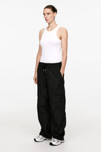 Hose Carrie – Schwarz