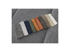 Pamira - Fixed Corner Sofa - Bouclé Fabric - Left Corner
