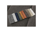 Pamira - Fixed Corner Sofa - Bouclé Fabric - Left Corner