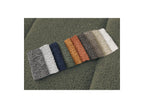 Pamira - Fixed Corner Sofa - Bouclé Fabric - Left Corner