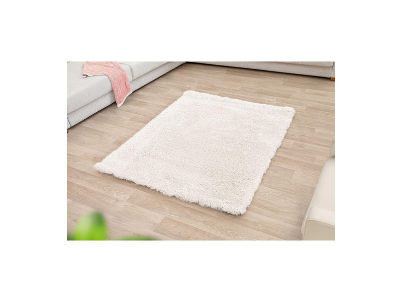 Tapis Poils Longs - Colby - Uni