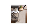 Tapis Poils Longs - Colby - Uni