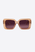 Gafas de sol - Miel Cristal - Mujer