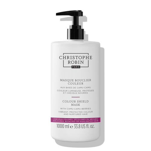 Masque Bouclier Couleur - 1L