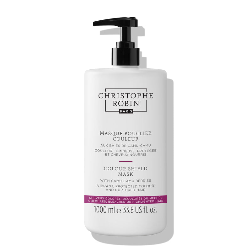 Masque Bouclier Couleur - 1L