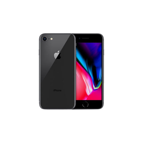 Iphone 8 - 64 Gb - Grade A+ - Sidel Grey