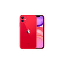 Iphone 11 - 64 Gb - Grade A - Rouge