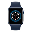 Iwatch Série 6 40 Mm - Grade A+ - Bleu