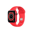 Iwatch Série 6 40 Mm - Grade A+ - Rouge