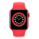 Iwatch Série 6 40 Mm - Grade A+ - Rouge