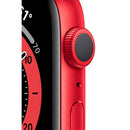 Iwatch Série 6 40 Mm - Grade A+ - Rouge