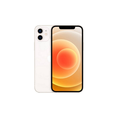 Iphone 12 - 64 Gb - Grado A+ - Blanc
